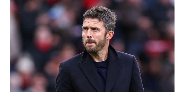 Michael Carrick förstår Manchester Uniteds spelares behov bättre Michael Carrick förstår Manchester Uniteds spelares behov bättre